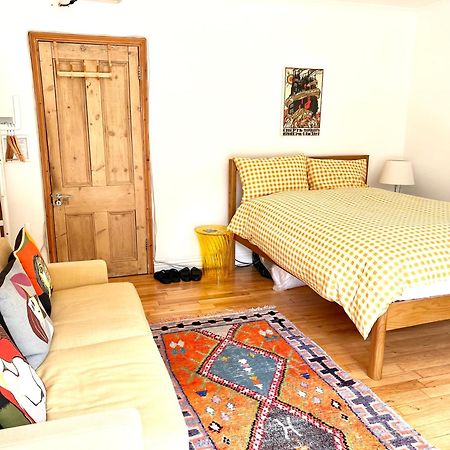 Central London Waterloo - Private Rooms In Shared Apartment Екстер'єр фото