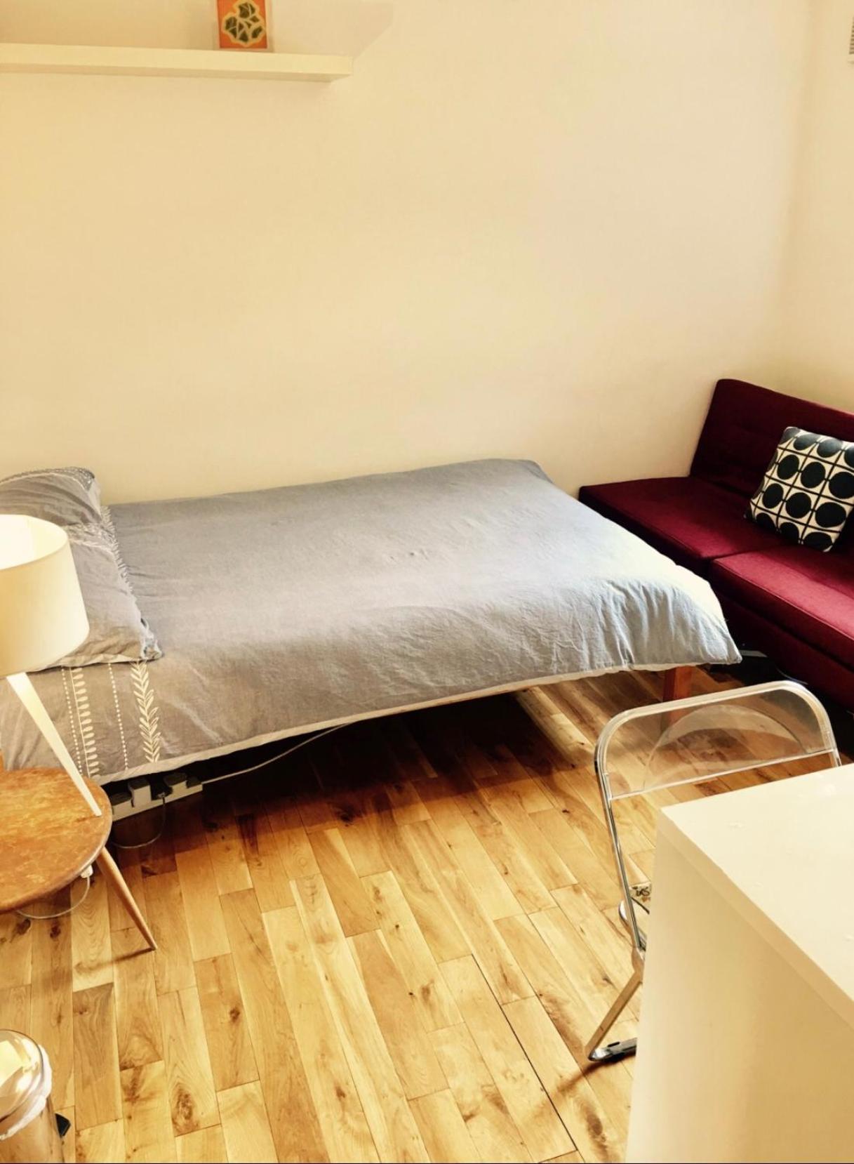 Central London Waterloo - Private Rooms In Shared Apartment Екстер'єр фото