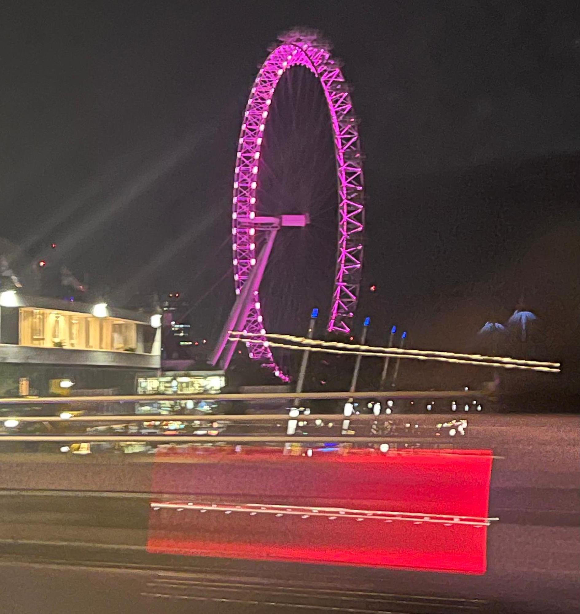 Central London Waterloo - Private Rooms In Shared Apartment Екстер'єр фото