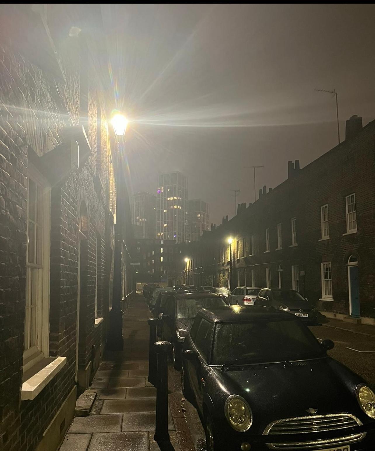 Central London Waterloo - Private Rooms In Shared Apartment Екстер'єр фото