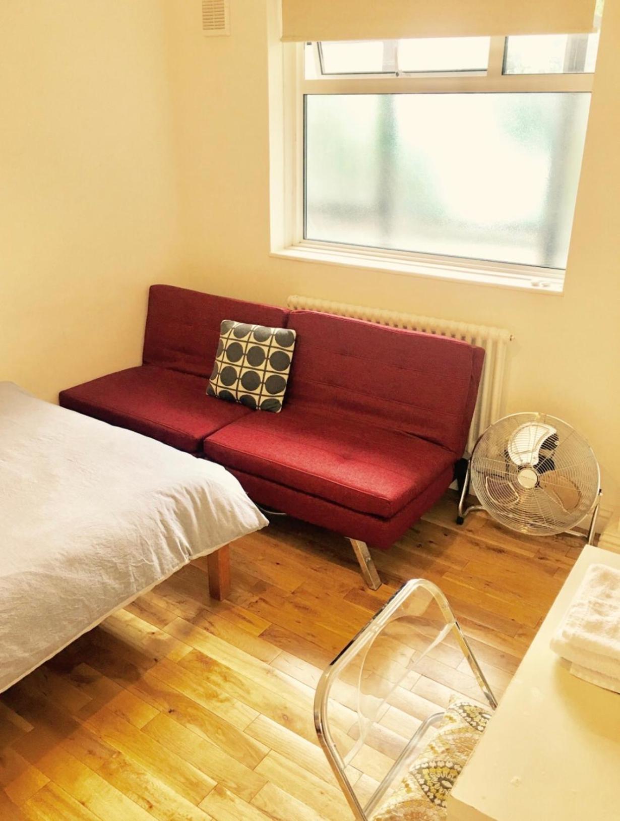 Central London Waterloo - Private Rooms In Shared Apartment Екстер'єр фото