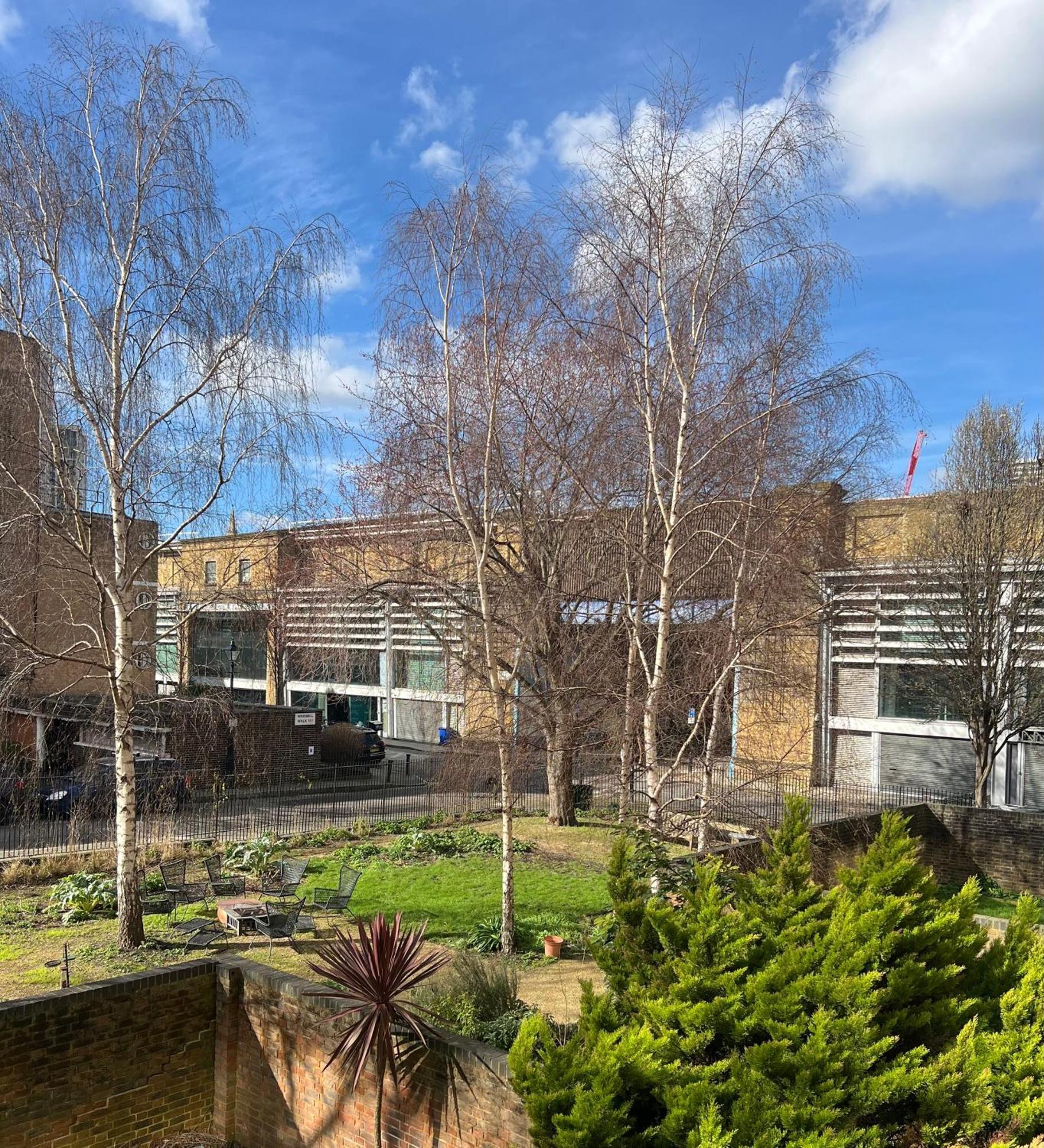 Central London Waterloo - Private Rooms In Shared Apartment Екстер'єр фото