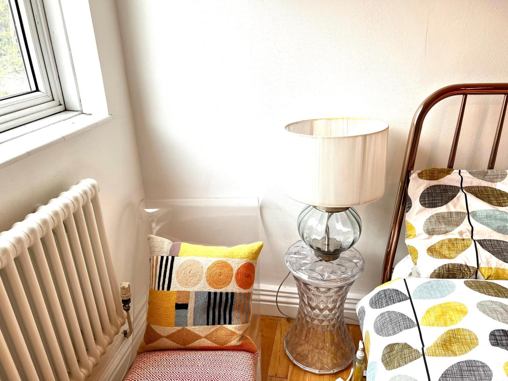 Central London Waterloo - Private Rooms In Shared Apartment Екстер'єр фото