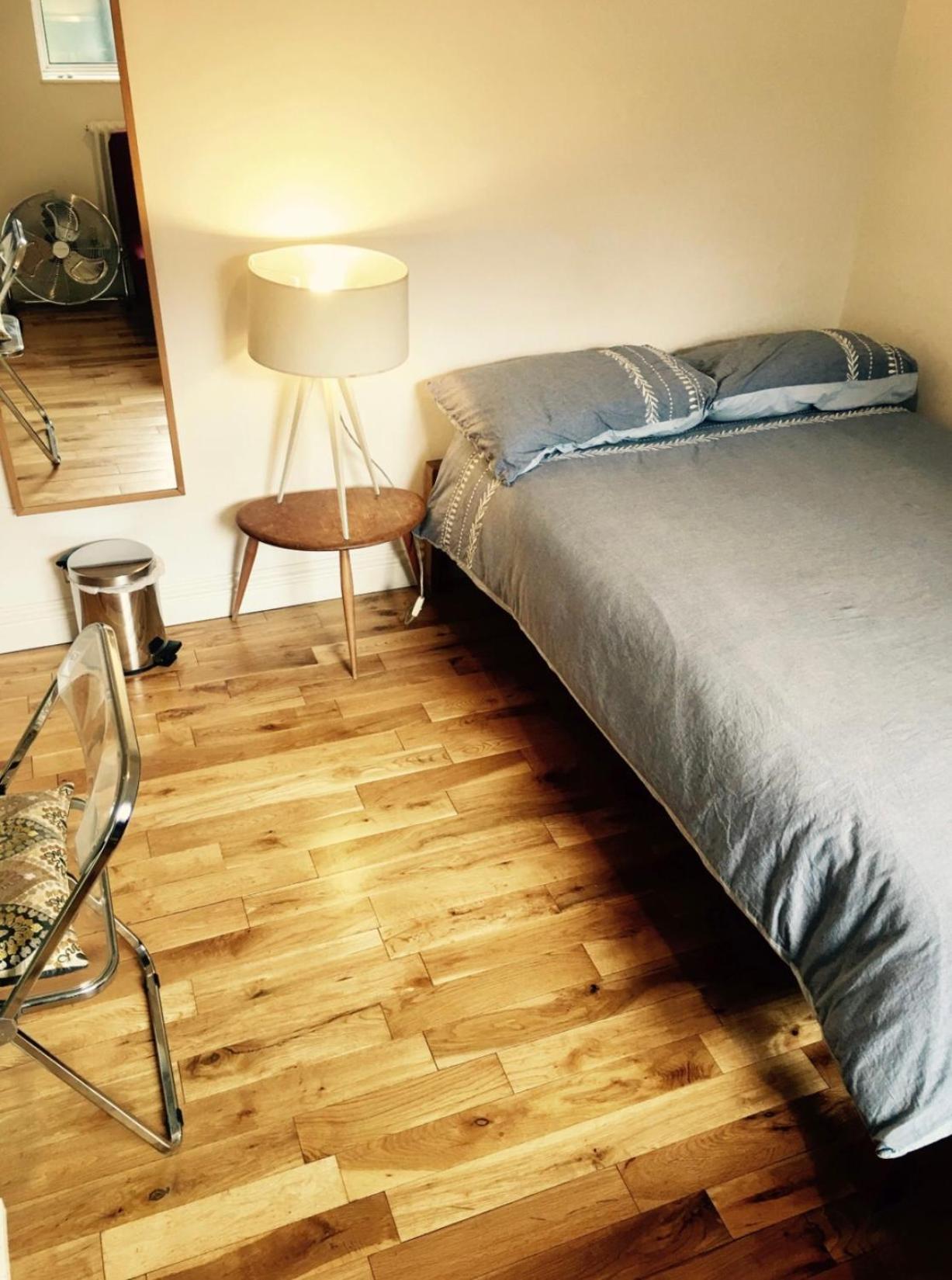 Central London Waterloo - Private Rooms In Shared Apartment Екстер'єр фото