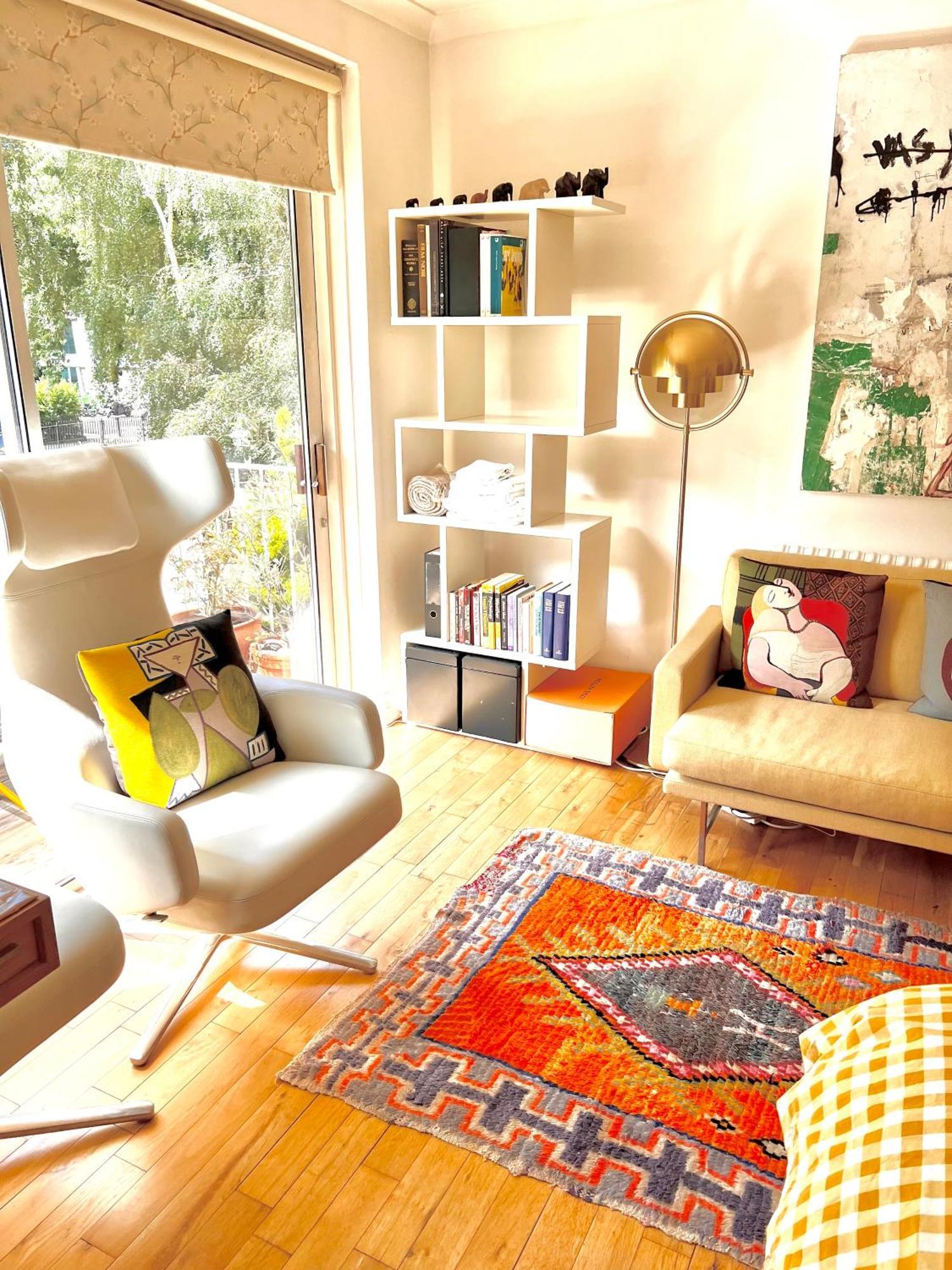 Central London Waterloo - Private Rooms In Shared Apartment Екстер'єр фото